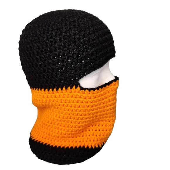 Ski Mask - Picture 2 of 2